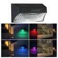 Wall Solar Light for Home & Garden Decorative – Waterproof LED