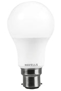HAVELLS 9W B22 LIGHT (BULB)
