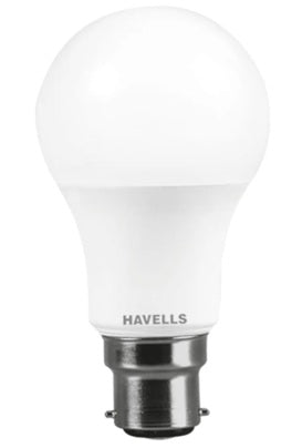 HAVELLS 9W B22 LIGHT (BULB)
