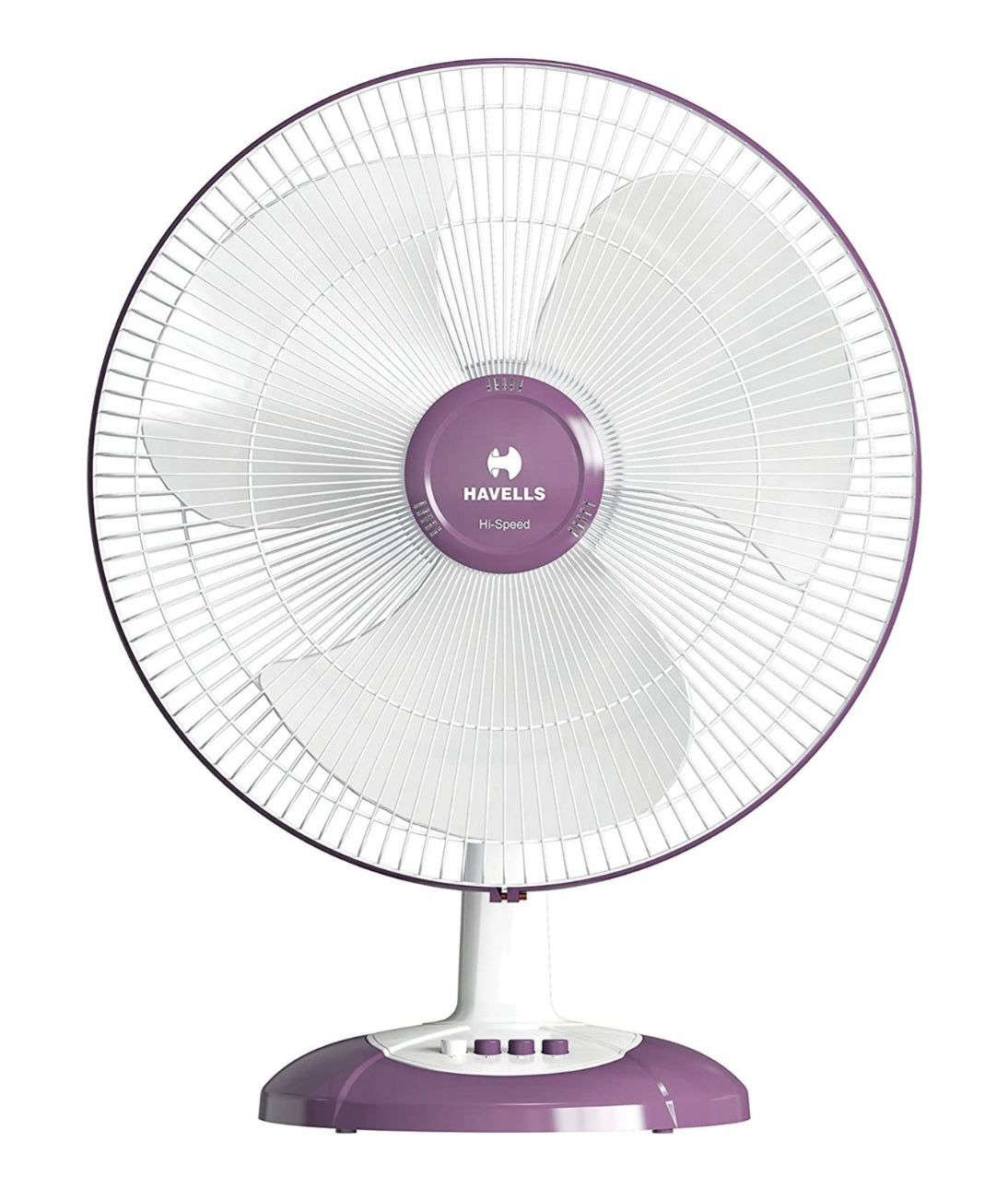 Havells 400mm Swing LX HS Table Fan