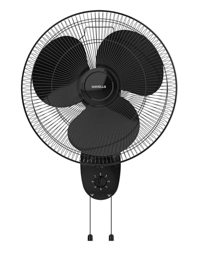 Havells 400mm Gatik Pro Wall Fan