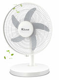 Rico Rechargeable Table Fan