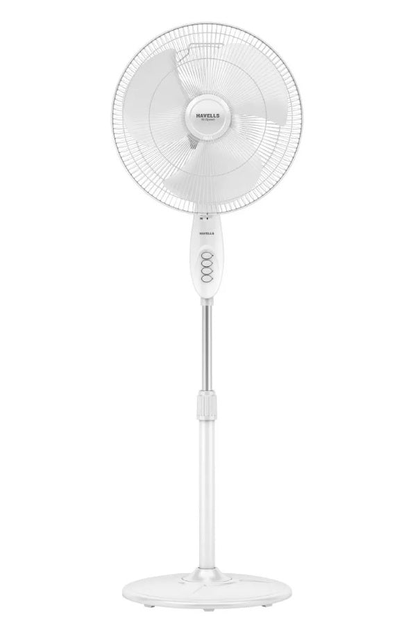 Havells 400mm Swing Pedestal Fan