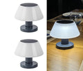 Solar Table Lamp