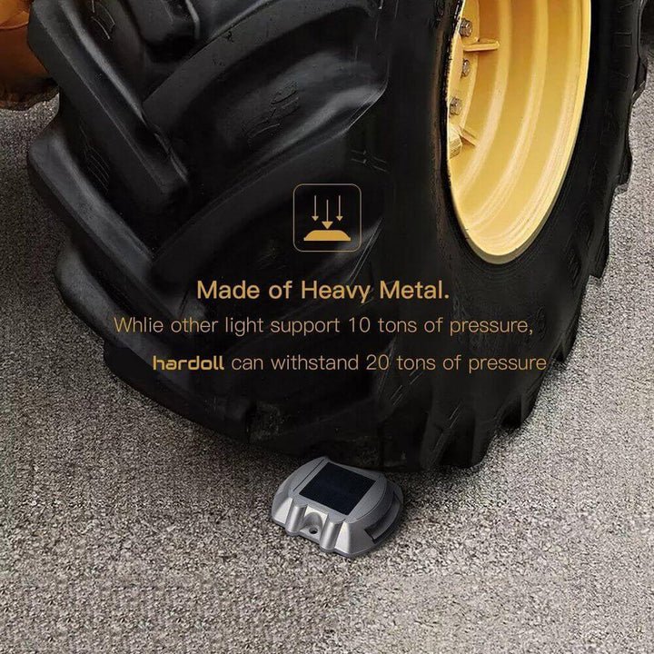 Road Stud Light SRS-6 YF